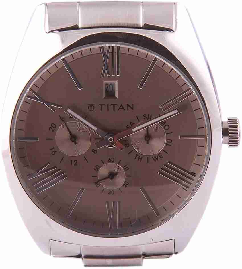 Titan watch 9476sab 2025 price