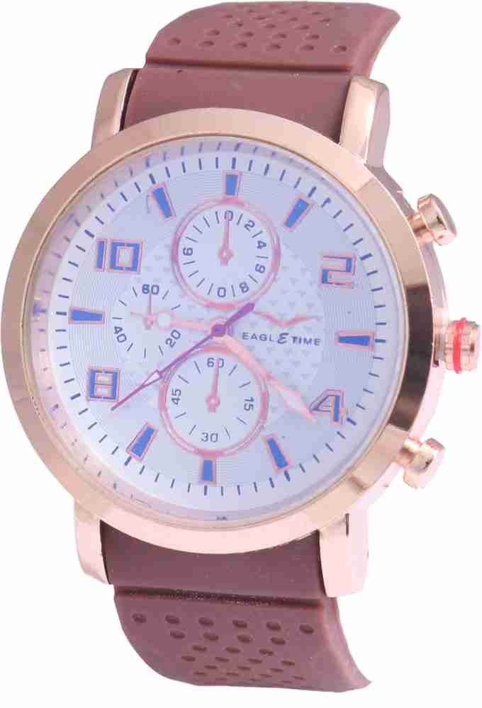 Eagle time watch discount flipkart