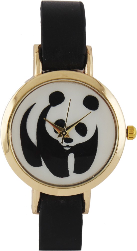 Panda watch sale for girl