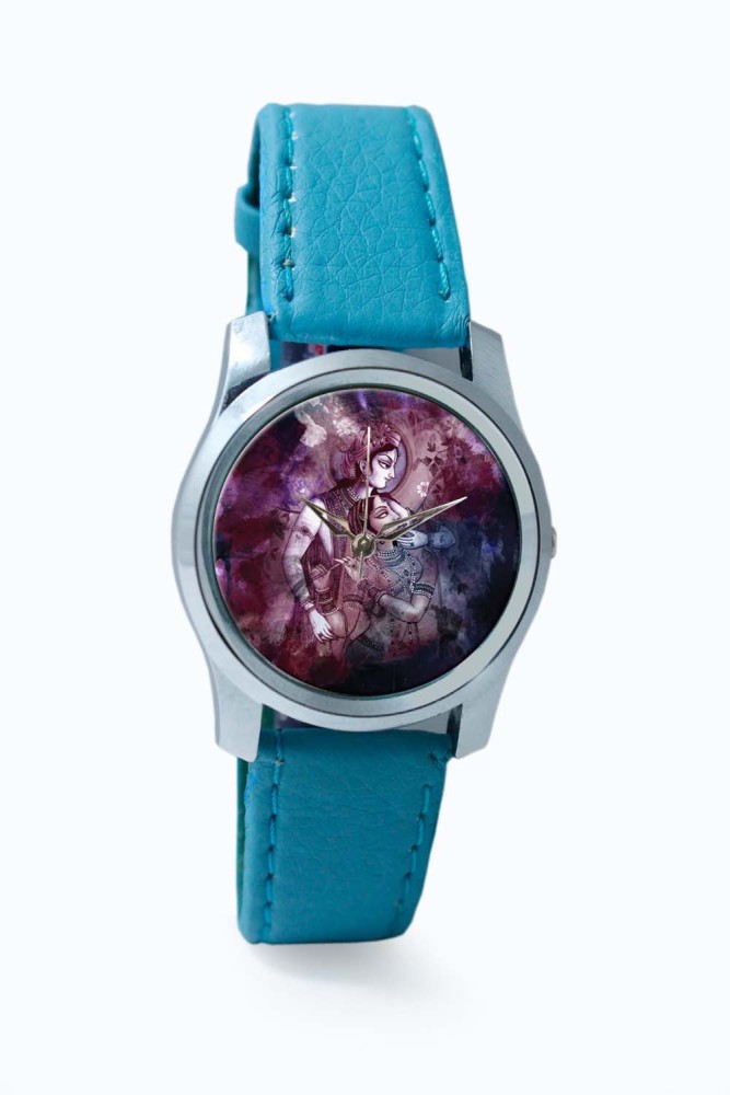 Women's wrist watch in flipkart hot sale