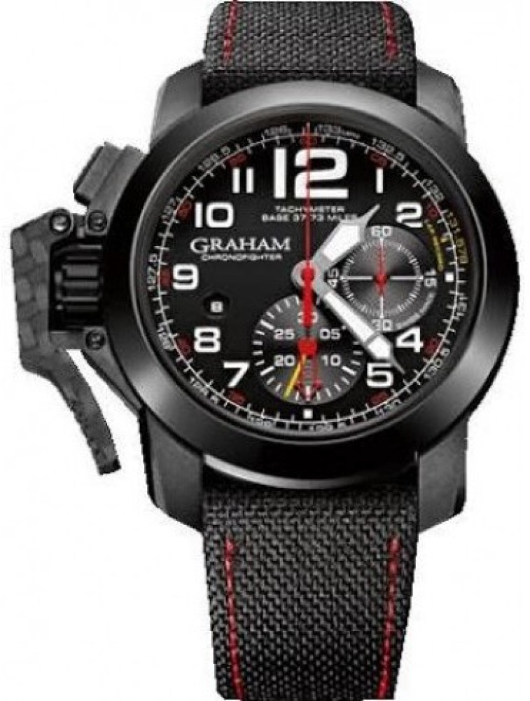 Graham 2025 watch price