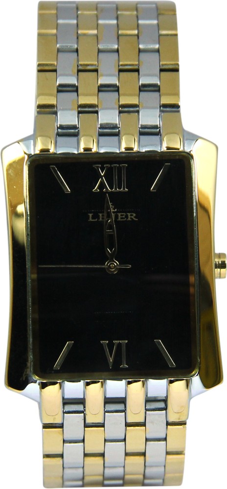 Lejer quartz watch discount price