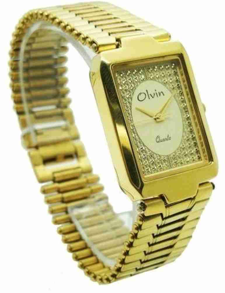 Olvin on sale watch price