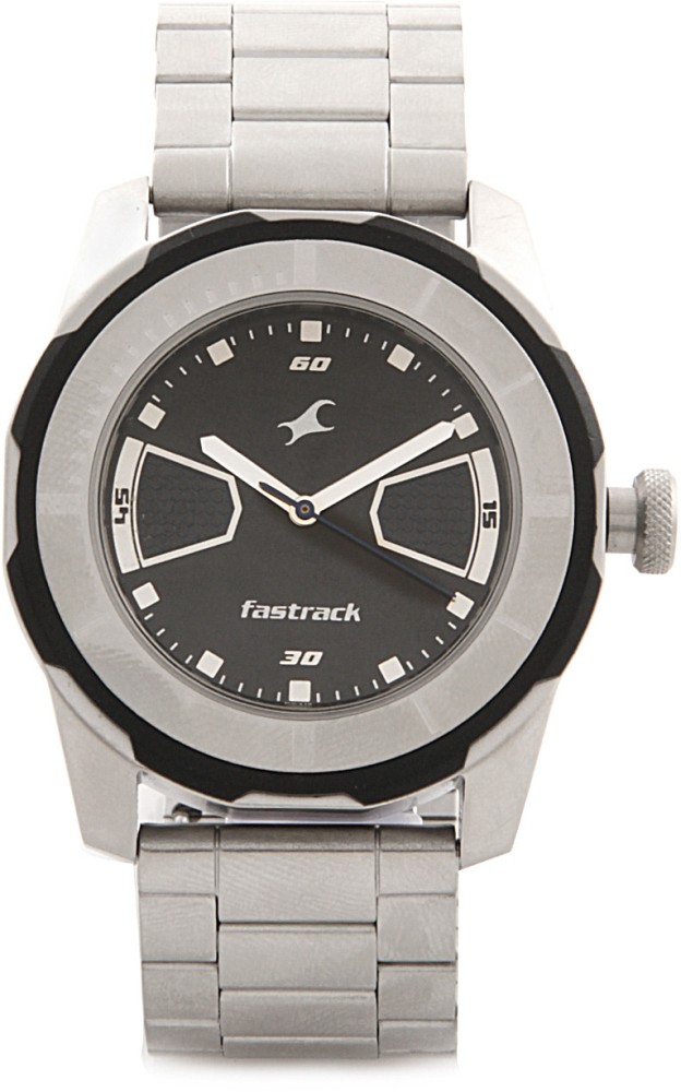 Fastrack shop watch 3099ssb31