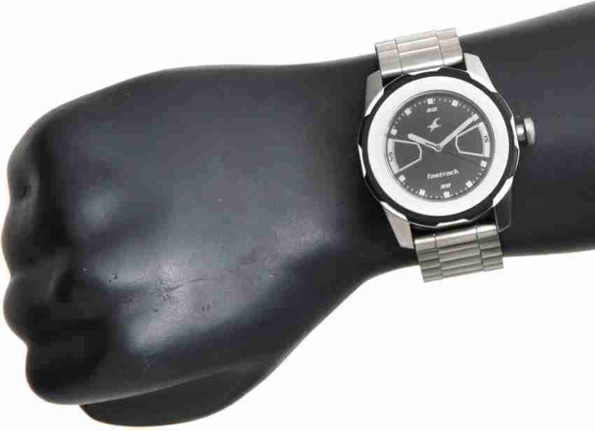 Fastrack 3099ssb31 best sale