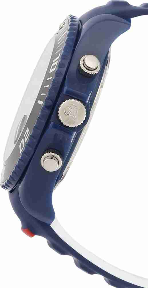 Bracelet ice discount watch bmw