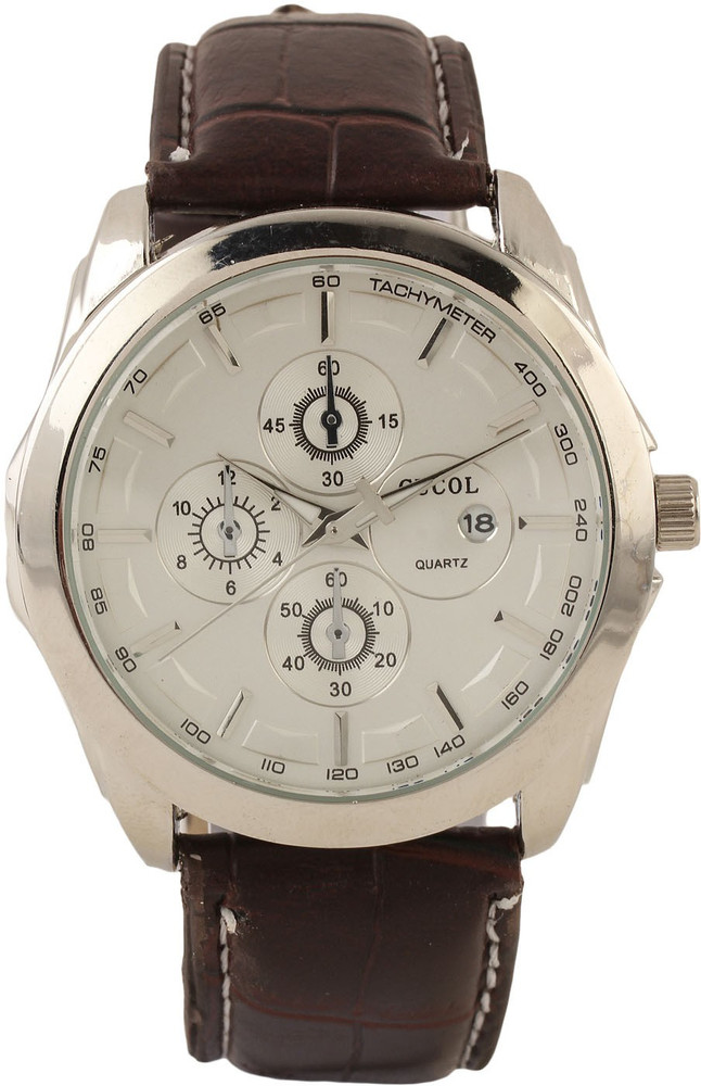Cucol watch deals