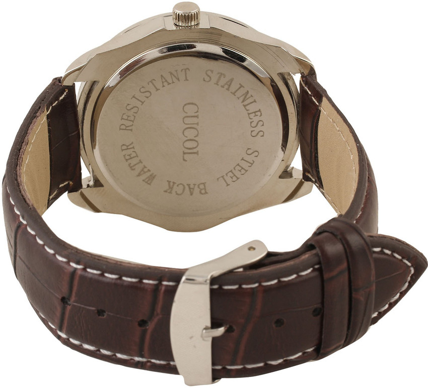 Cucol watch store