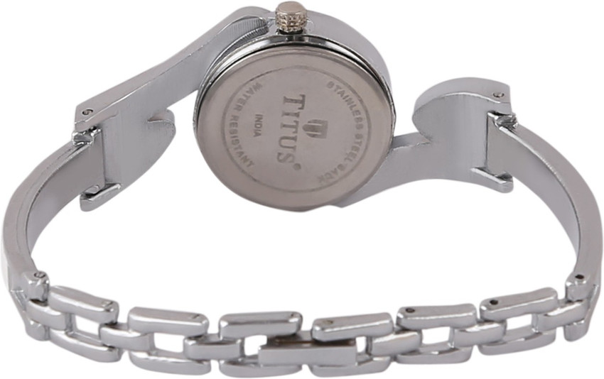 Titus ladies watch price store