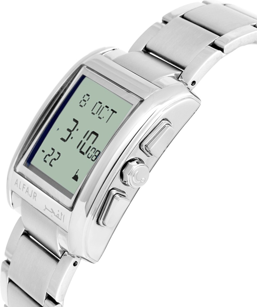 Alfajr CLASIC Digital Watch For Couple Buy Alfajr CLASIC Digital Watch For Couple WS 06S Online at Best Prices in India Flipkart