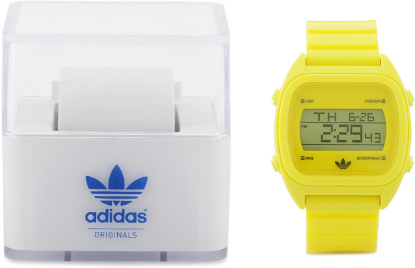 maybank adidas watch