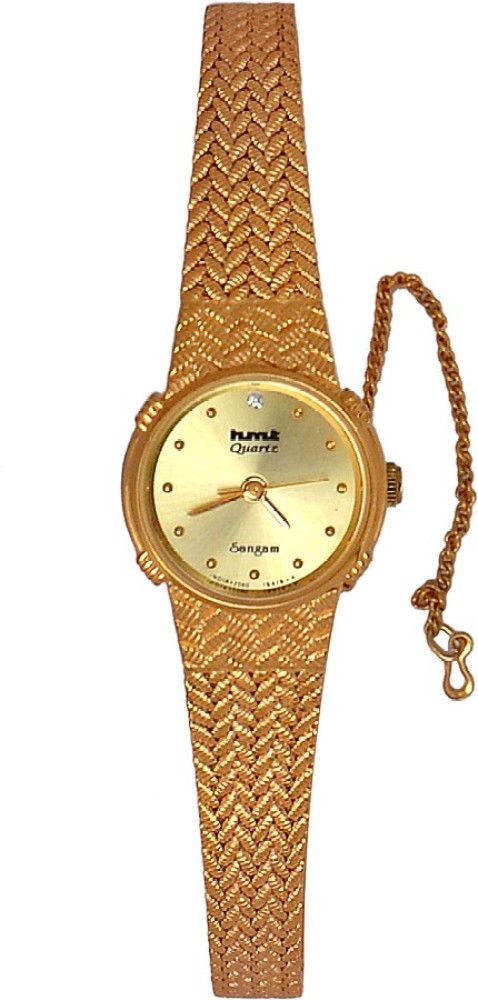 HMT Bracelet Bracelet Analog Watch For Women Buy HMT Bracelet