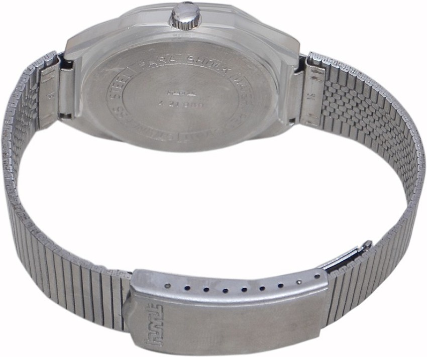 Hmt gautam best sale watch price