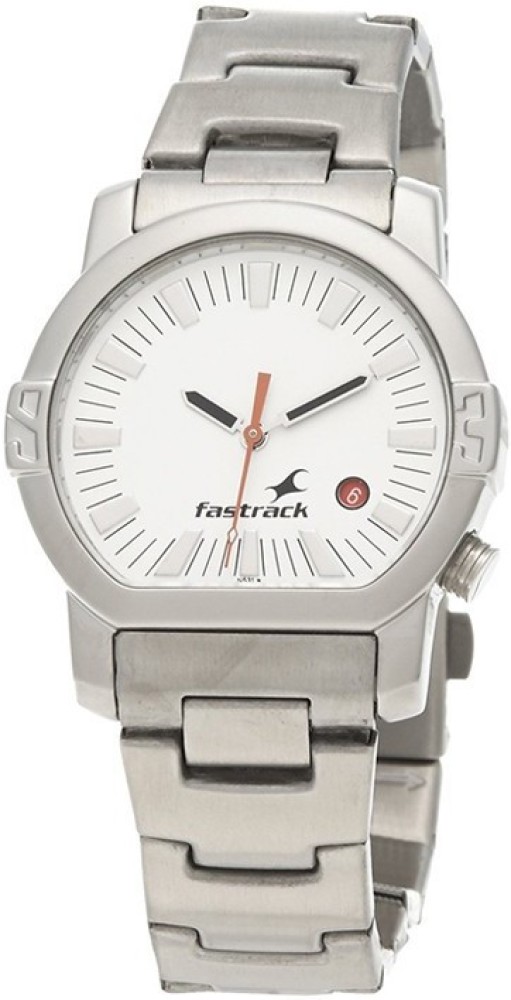 Fastrack watch 1161sfc hotsell