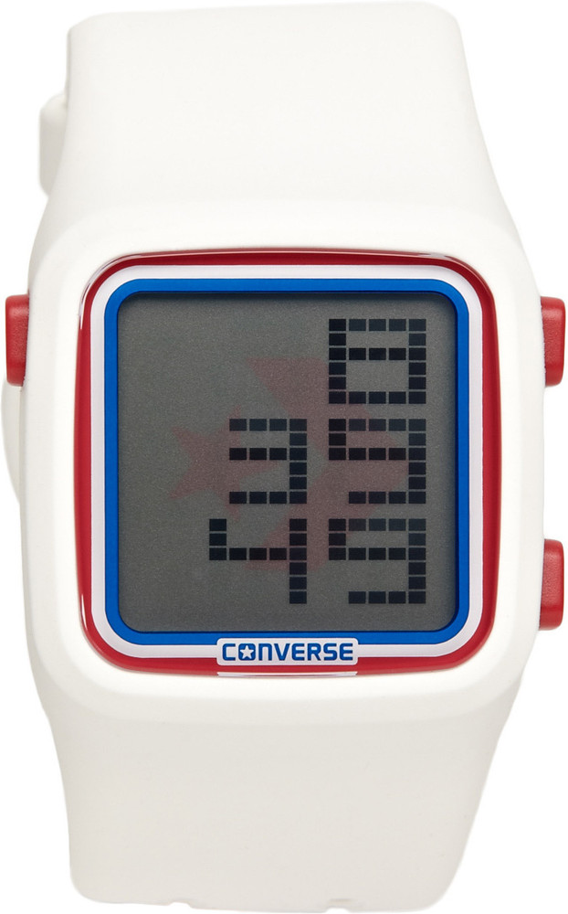 Converse Digital Watch For Men Buy Converse Digital Watch For Men VR002 115 Scoreboard Online at Best Prices in India Flipkart