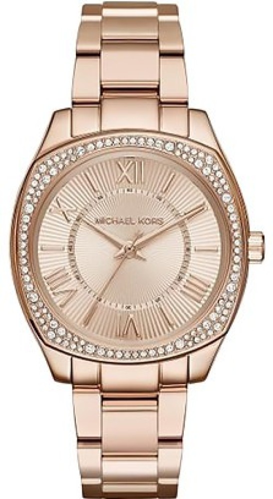 Michael kors bryn on sale watch