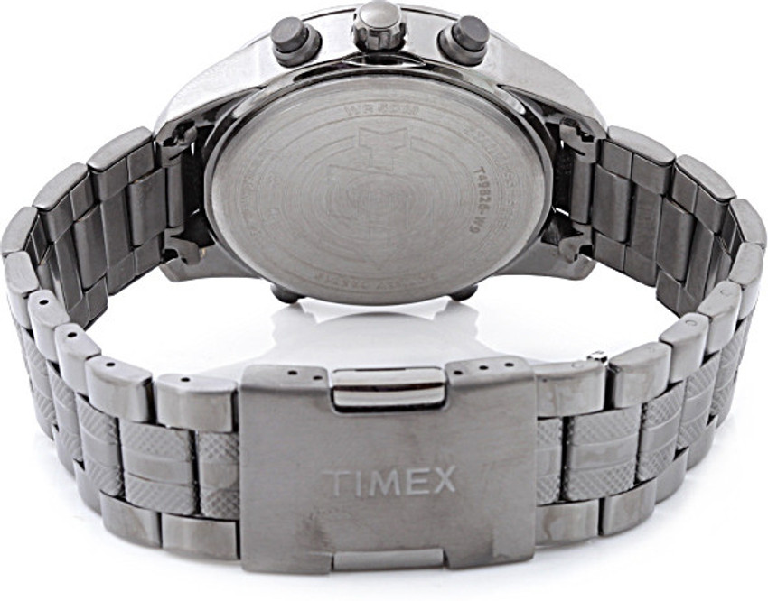TIMEX Expedition Combo Analog Digital Watch For Men Women