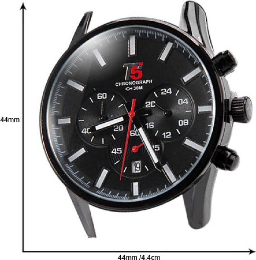 T5 Analog Watch For Men Buy T5 Analog Watch For Men