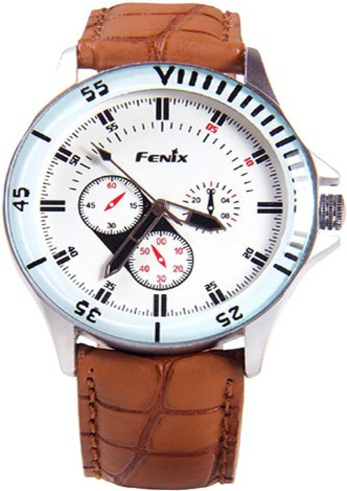 Fenix quartz watch price new arrivals