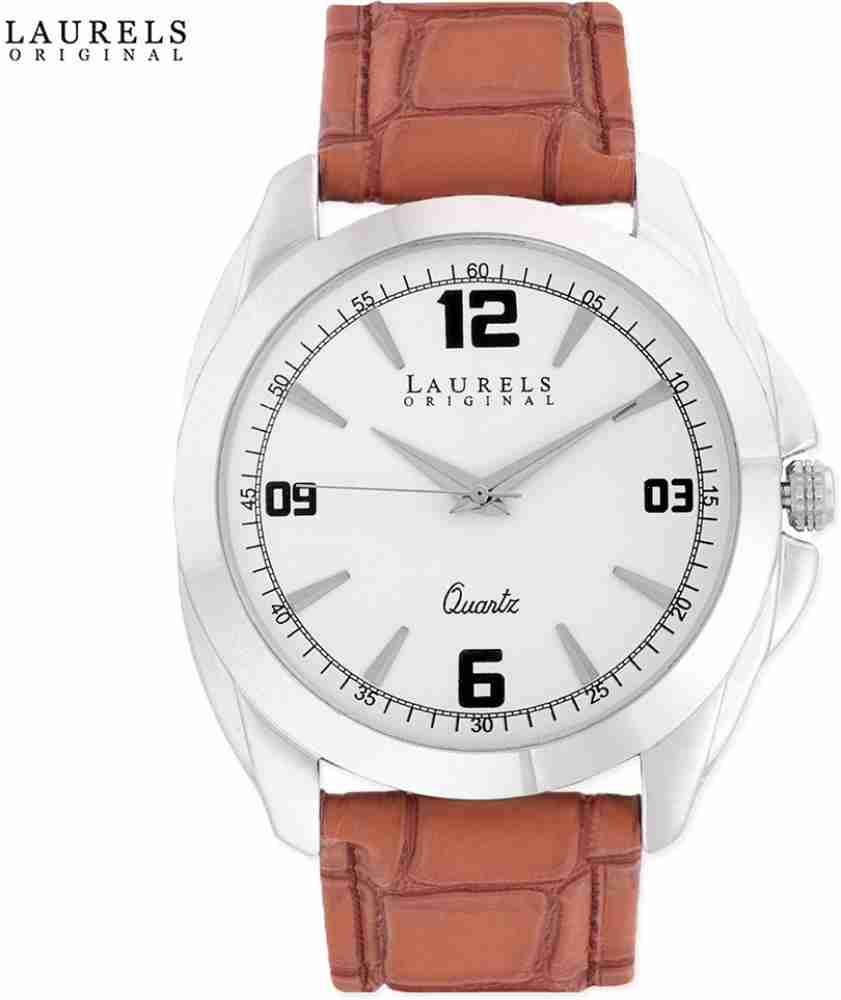 Laurels on sale watch flipkart