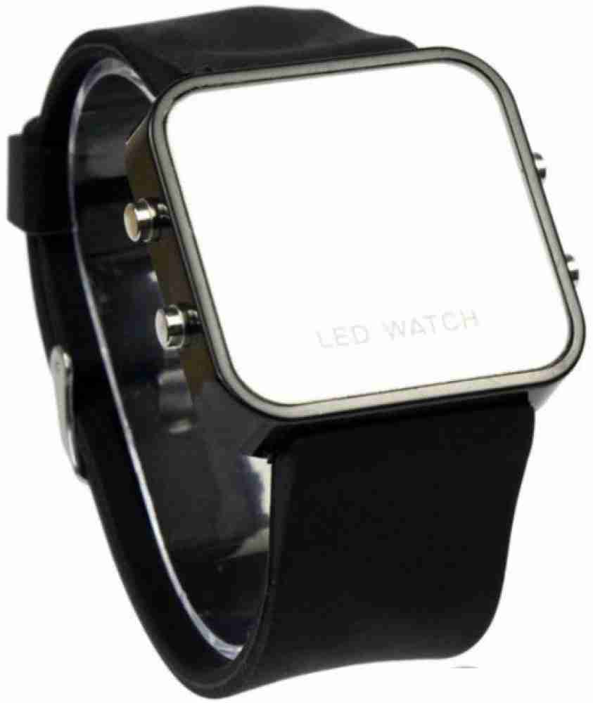 Pappi Boss Digital Watch For Men Buy Pappi Boss Digital Watch