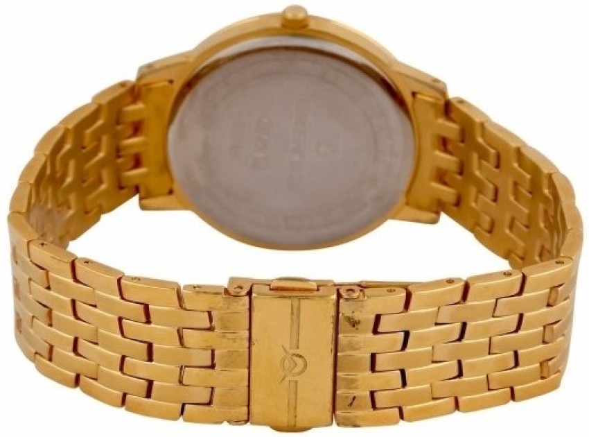 Bentex quartz watch discount price