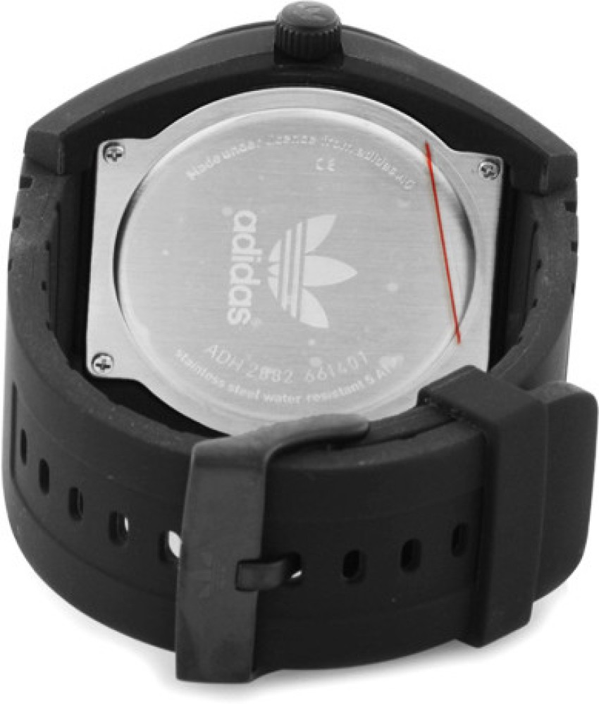 Adidas watches flipkart hot sale