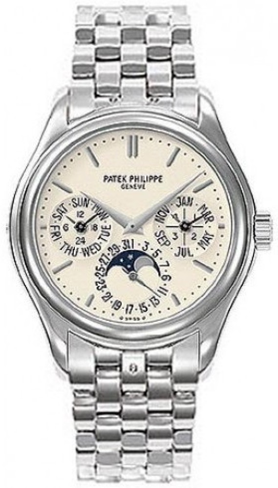 Patek philippe sale watches flipkart