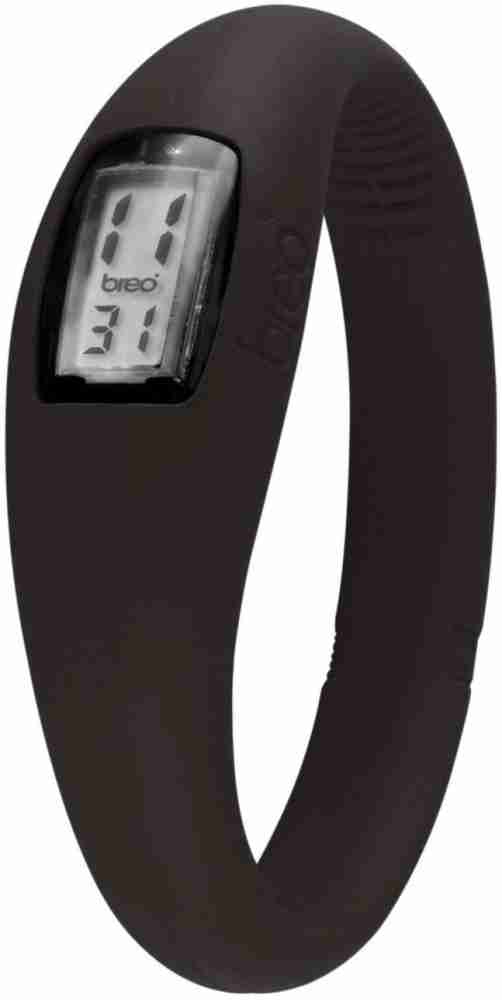 Breo hot sale digital watch