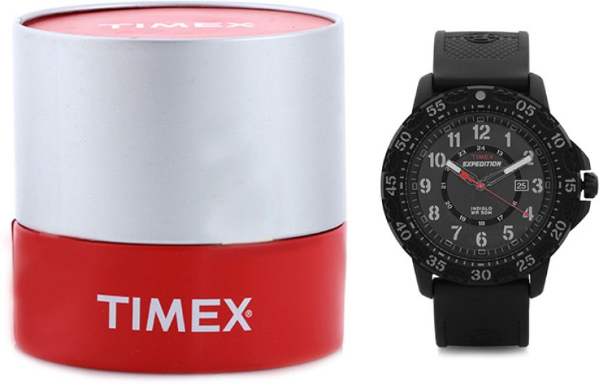 TIMEX Analog Watch For Men Buy TIMEX Analog Watch For Men