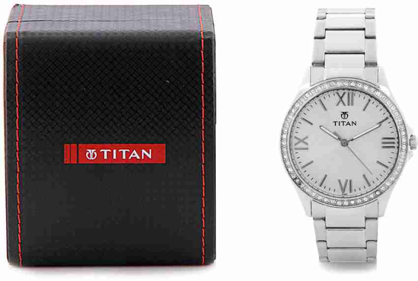 Snapdeal titan watches for on sale ladies