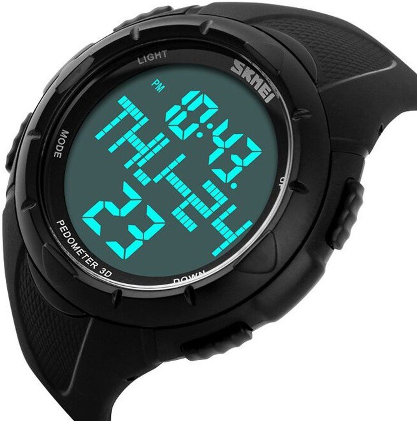Skmei pedometer 3d on sale