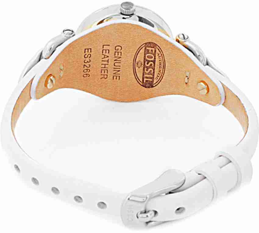 Es2829 fossil hot sale