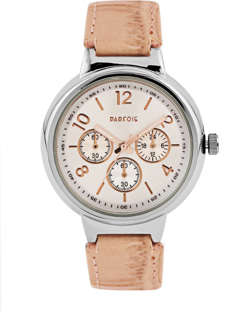 Parfois watches outlet review