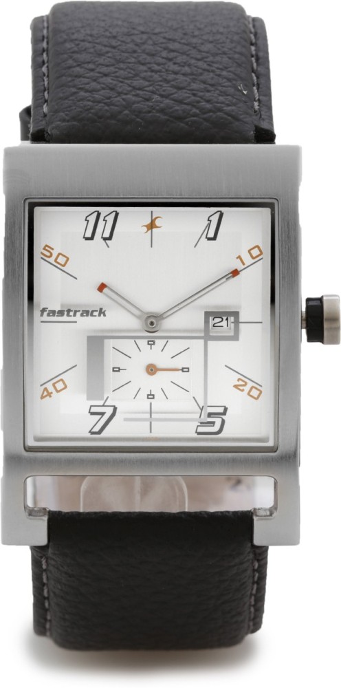 Fastrack watch 1478sbc outlet price