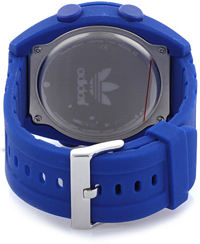 Adidas watches 2024 in flipkart