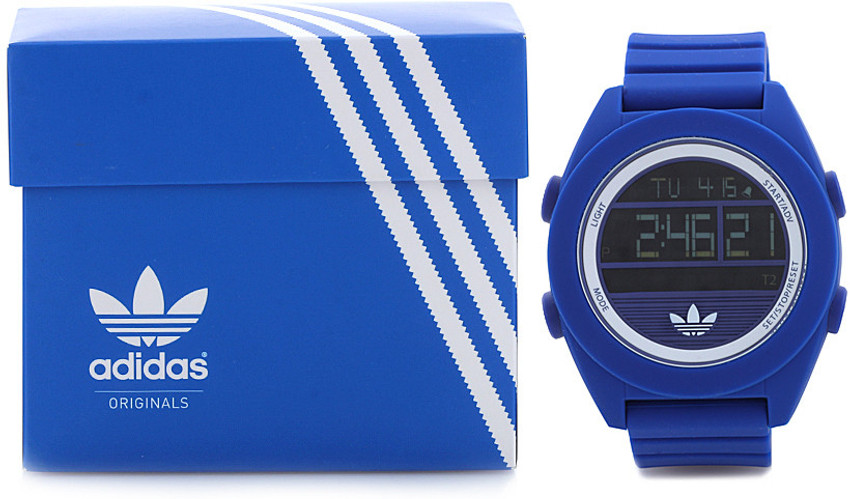 adidas watches in flipkart