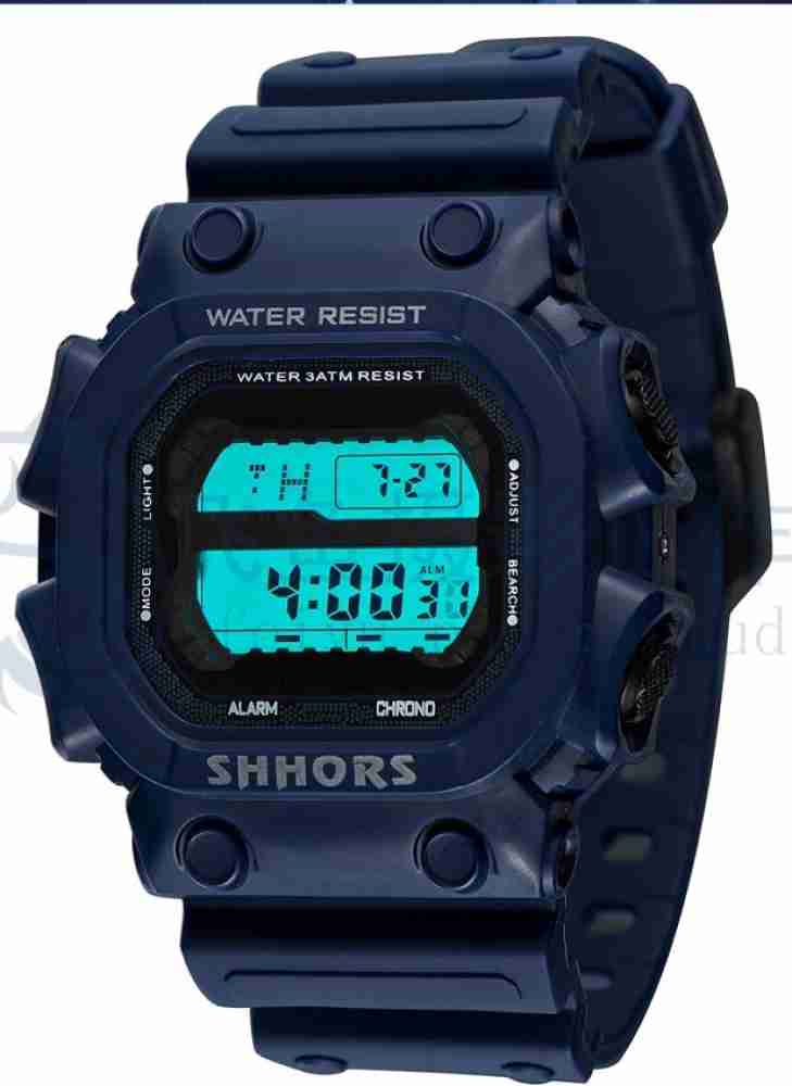 Shhors sales watch 3atm