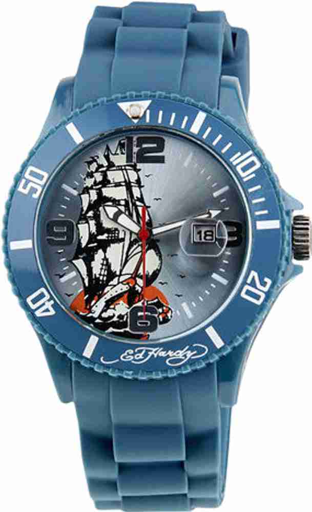 Ed hardy watches prices clearance