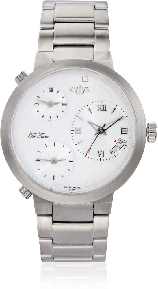 Xylys watches cheap flipkart