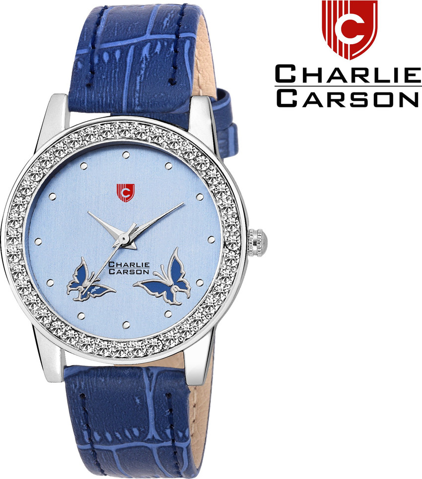 Carson watches flipkart online