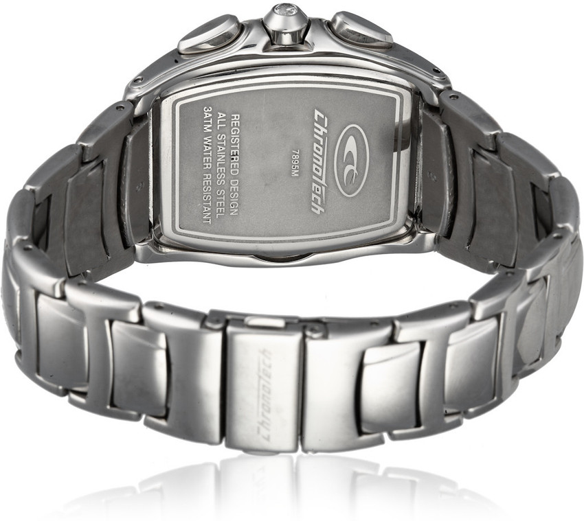 Chronotech CT7895M 91M style and fashion Analog Watch For Men