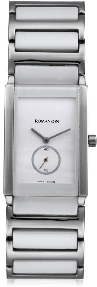 Romanson adel watch outlet price