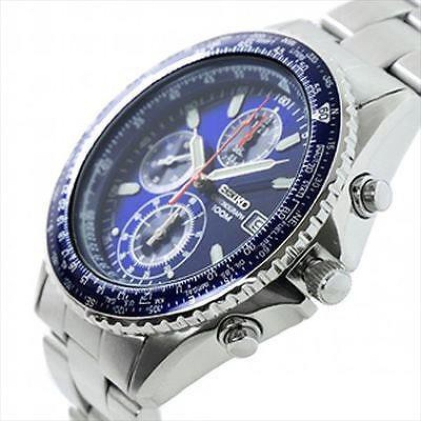 Seiko on sale flightmaster snd255p1