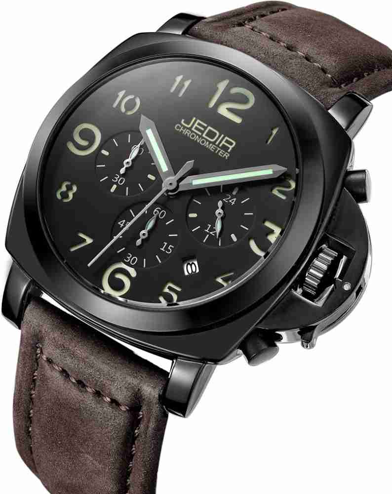 JEDIR Analog Watch For Men Buy JEDIR Analog Watch For Men