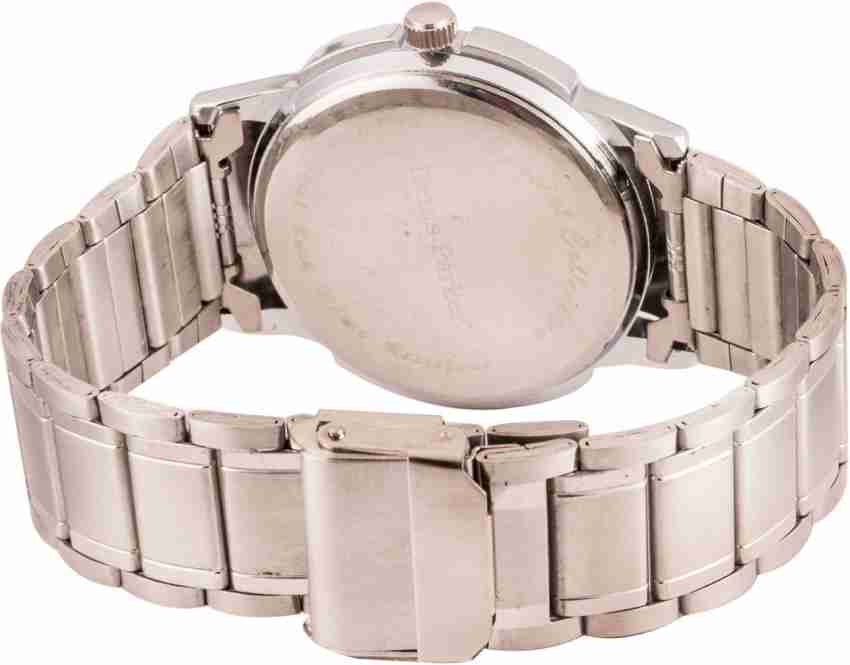 Denis Parker Analog Watch For Men Buy Denis Parker Analog Watch For Men DP03 Online at Best Prices in India Flipkart