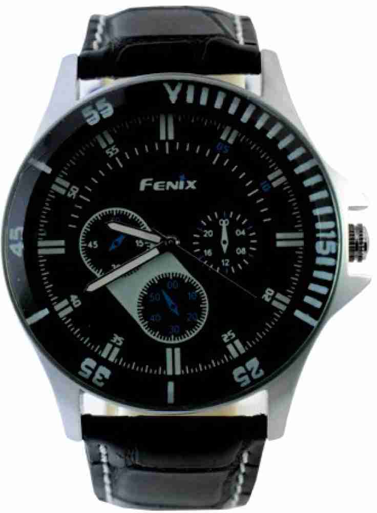 Fenix quartz watch price sale