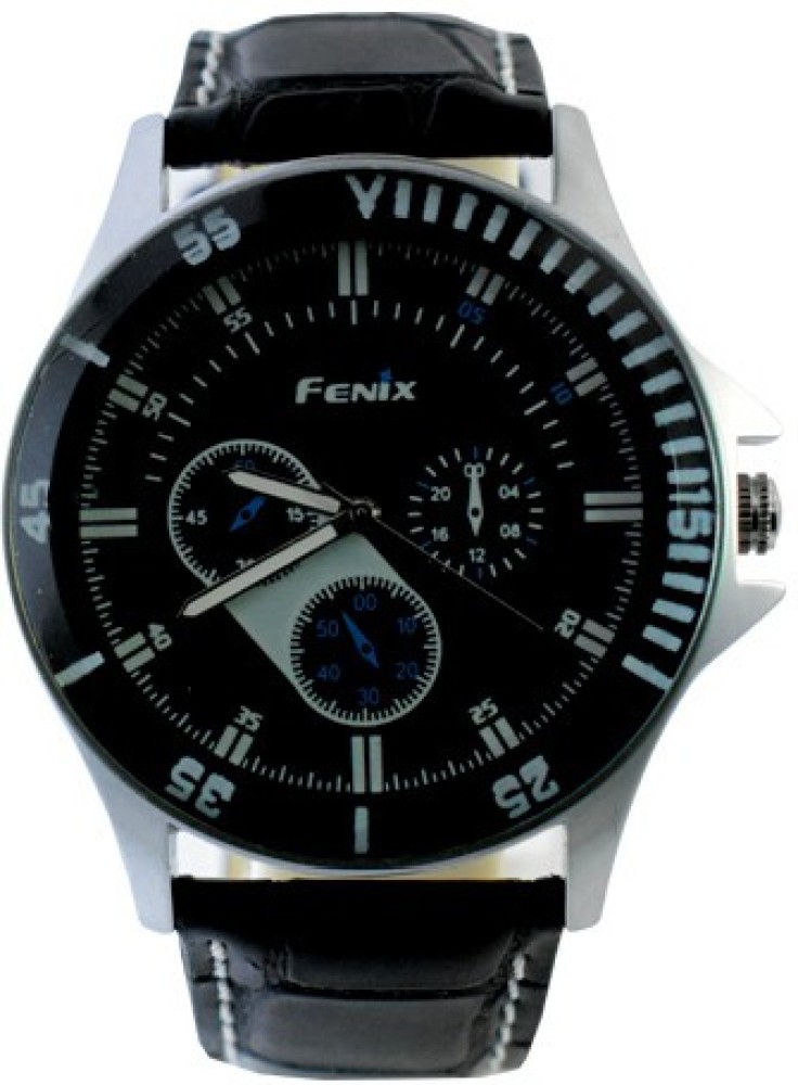 Fenix store quartz watch