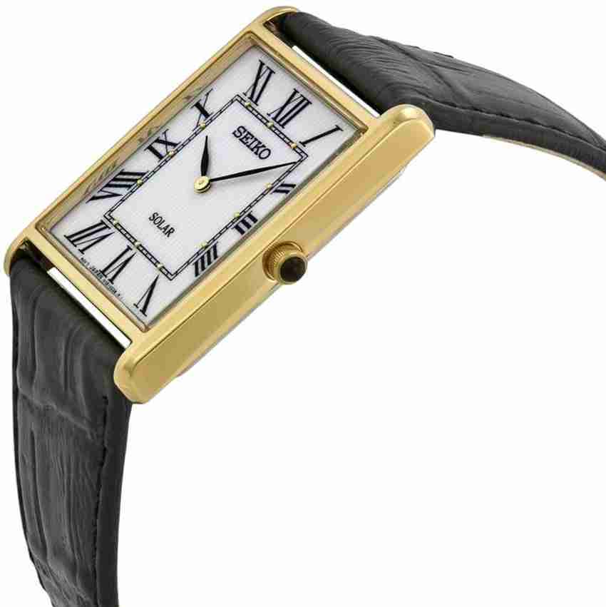 Seiko men's sup880 top