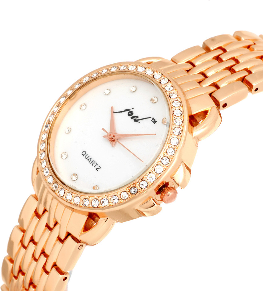 Buy Joels Watch Online In India -  India